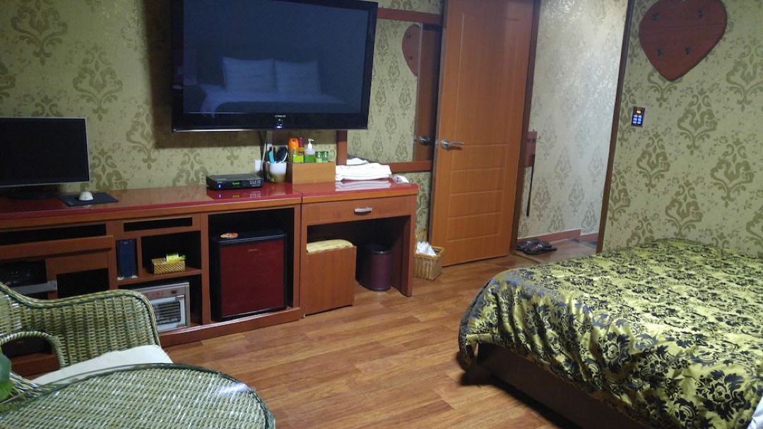 Loa Hotel