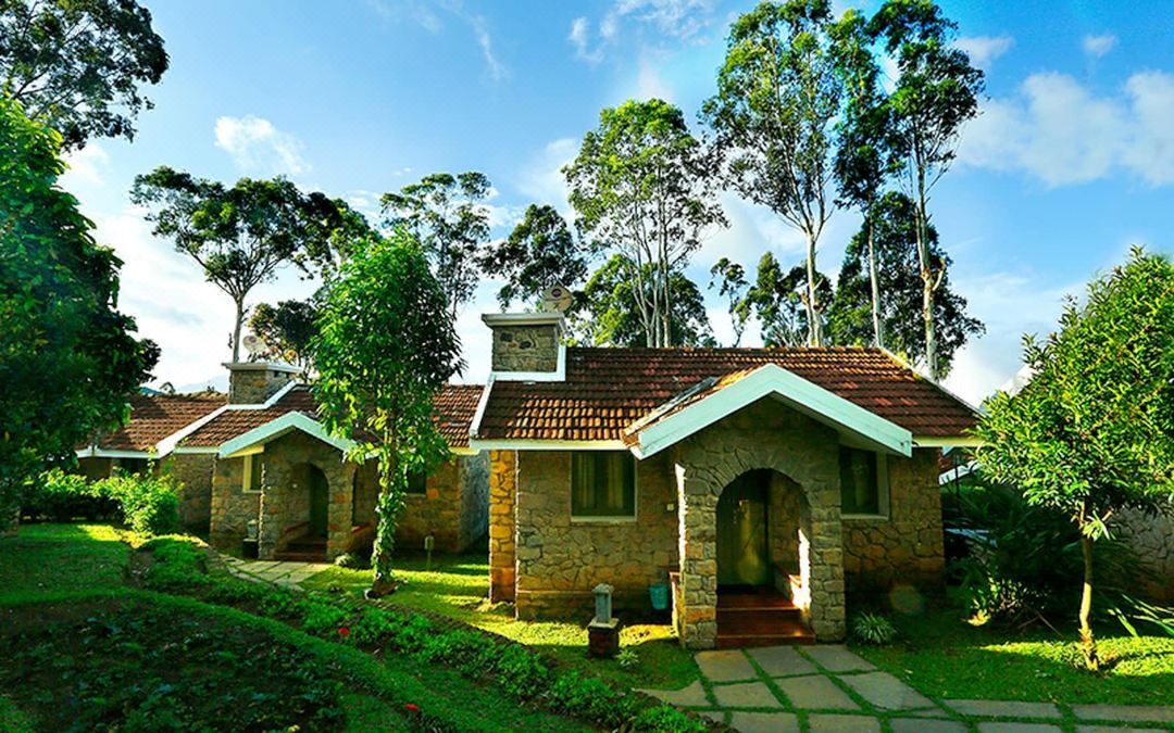 Mountain Club Resort