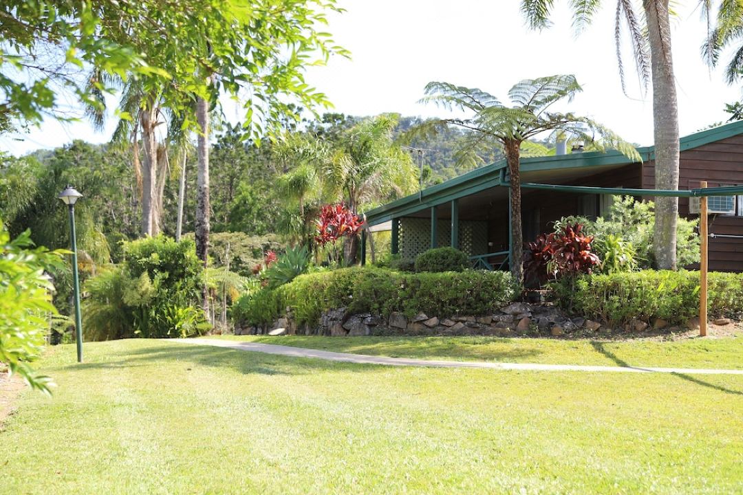 Eungella Cabins