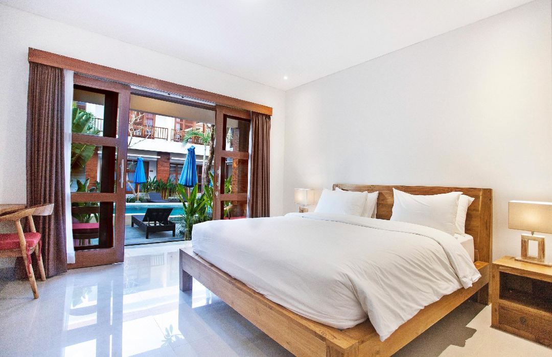 Sahadewa Suites Residence