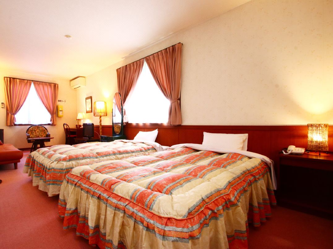 อิซูนะอินน์แอนด์สปา - ดีไลท์ส์เวจี