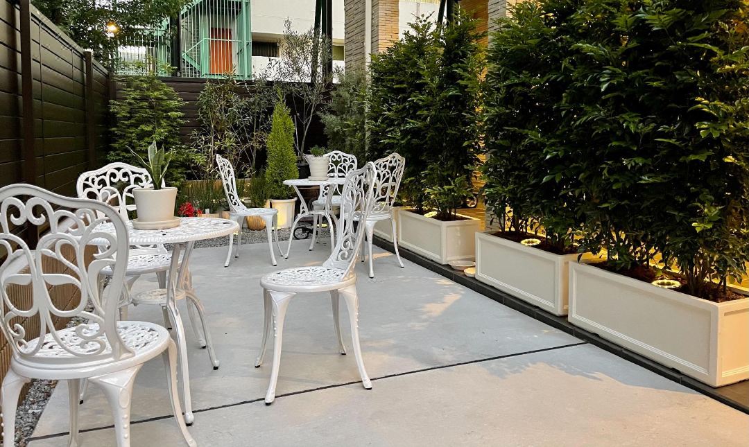 新宿温暖之家旅館