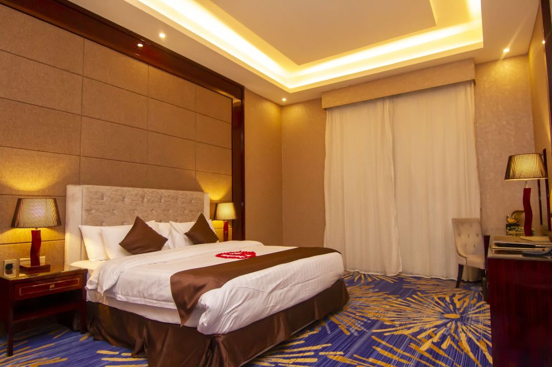 Seven Garden Al Wadi
