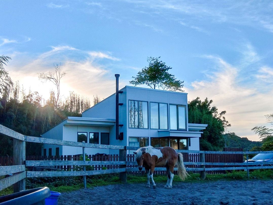 Forest Villa Nanso No OKA - Vacation Stay 39406V