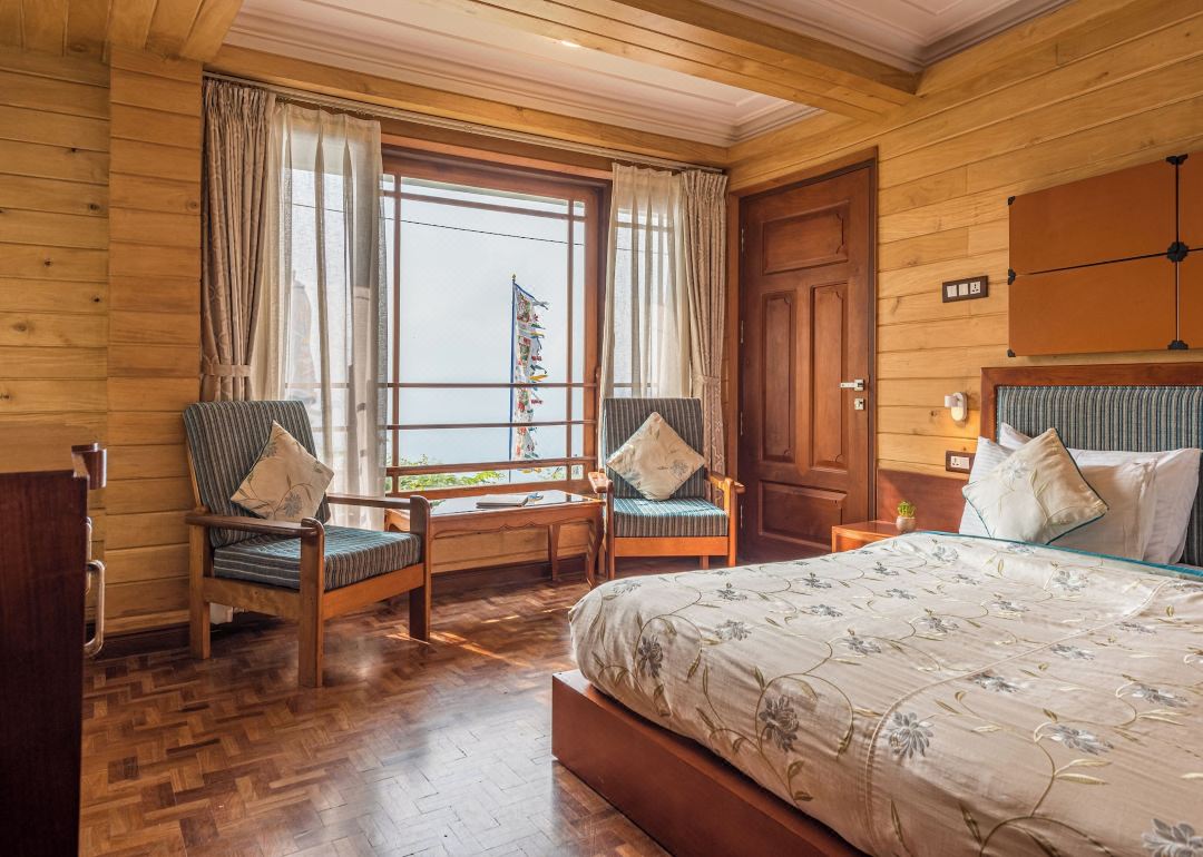 Udaan Dekeling Resort, Darjeeling