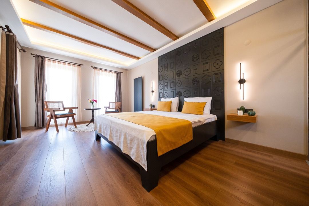 Aksoy Butik Otel