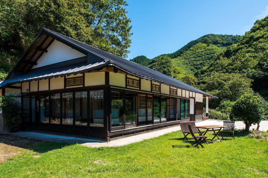 세토우치 코민카 스테이스 히로시마 후로센