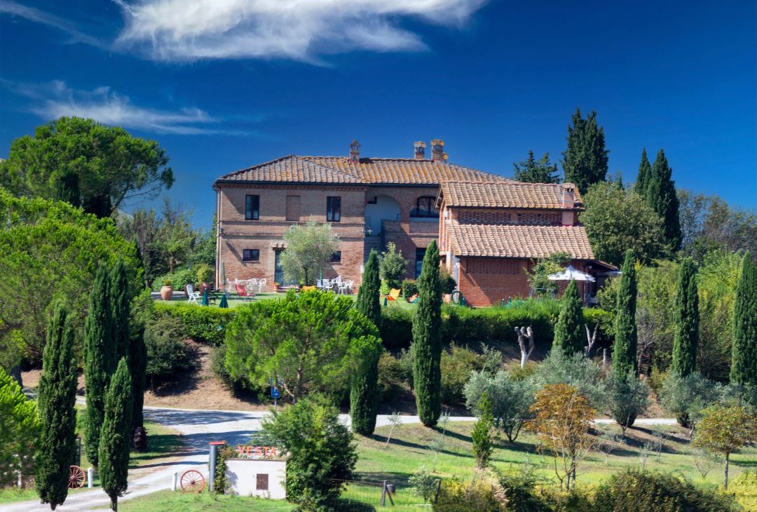 Podere Vesta