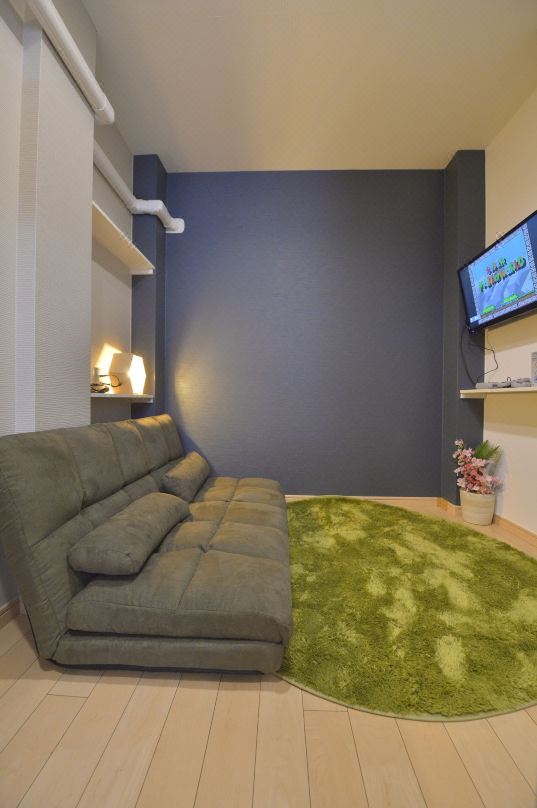 東京馬梅爾上野之家酒店