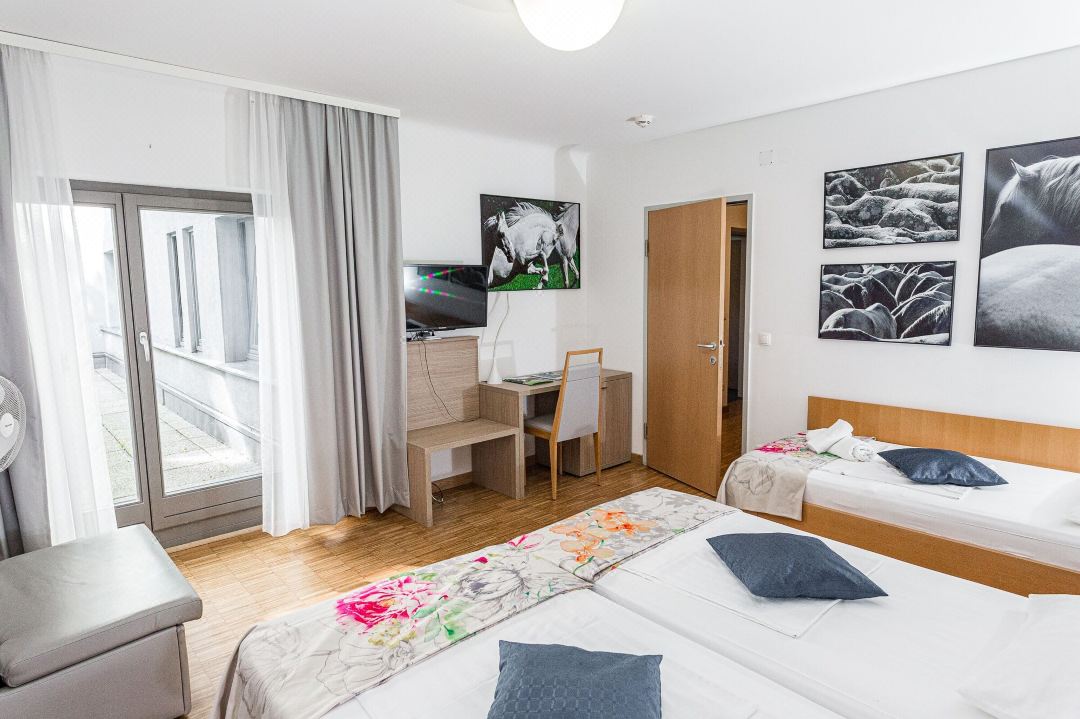 Hotel Korotan