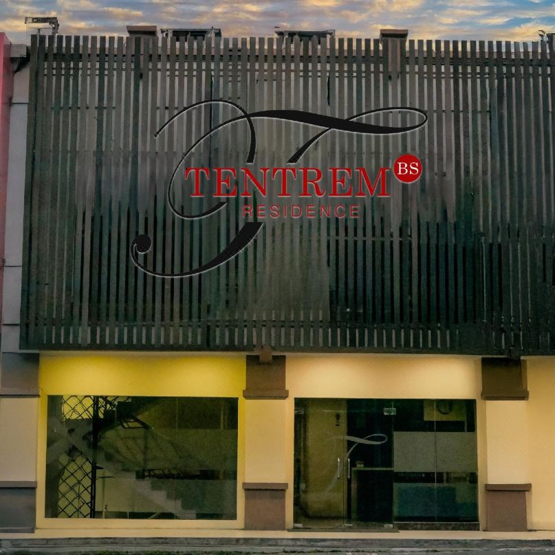 Tentrem BS Residence