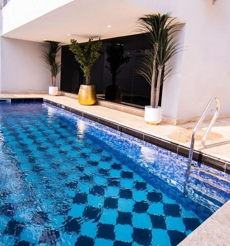 Bon Hotel Boutique Garki 2