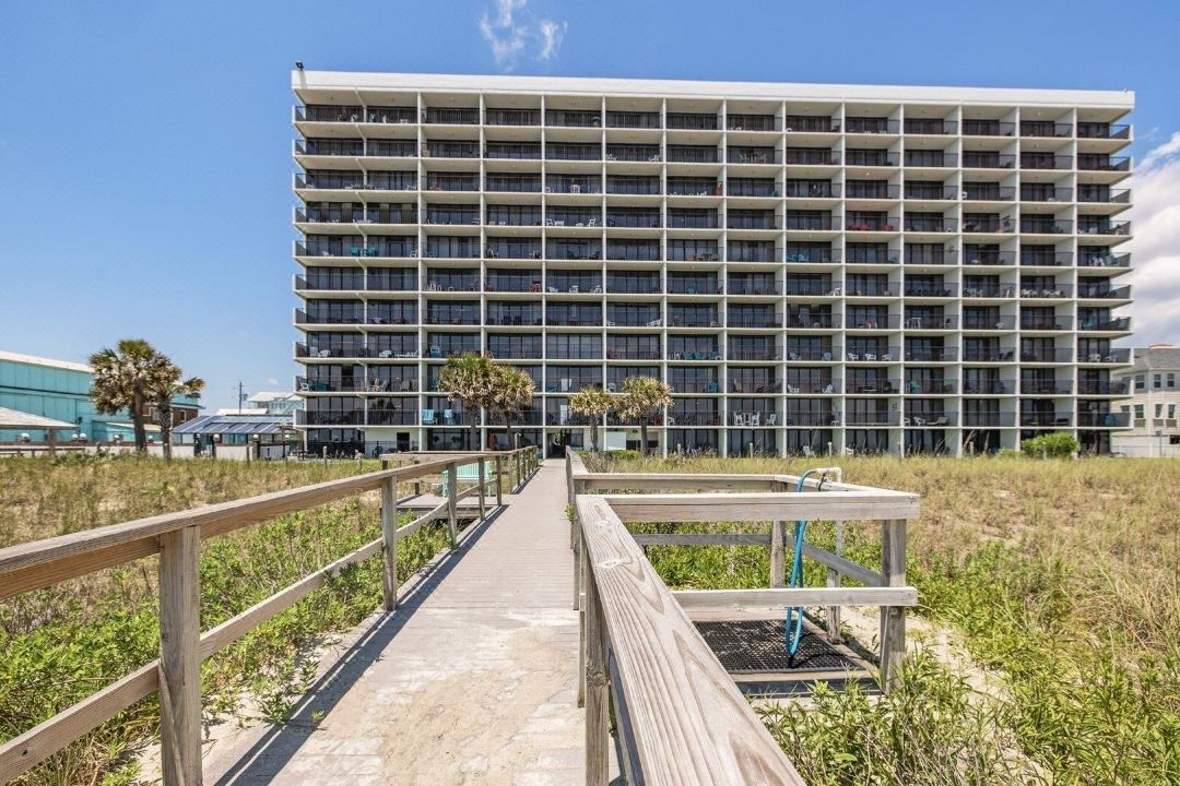 604 Peaceful View by Atlantic Towers