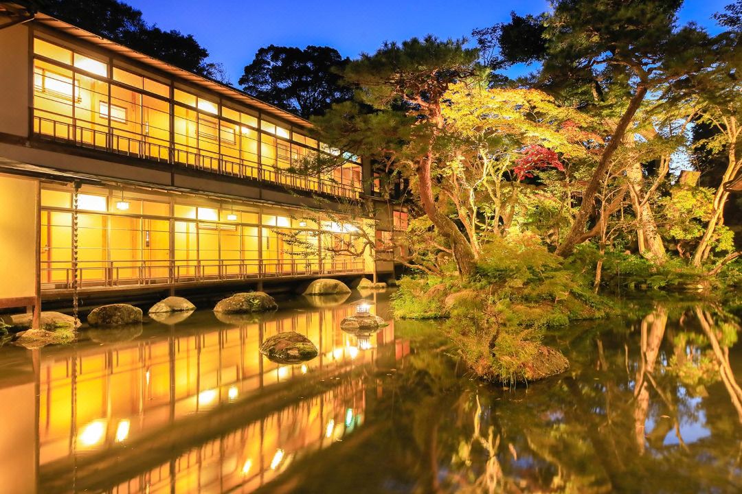 Arai Ryokan