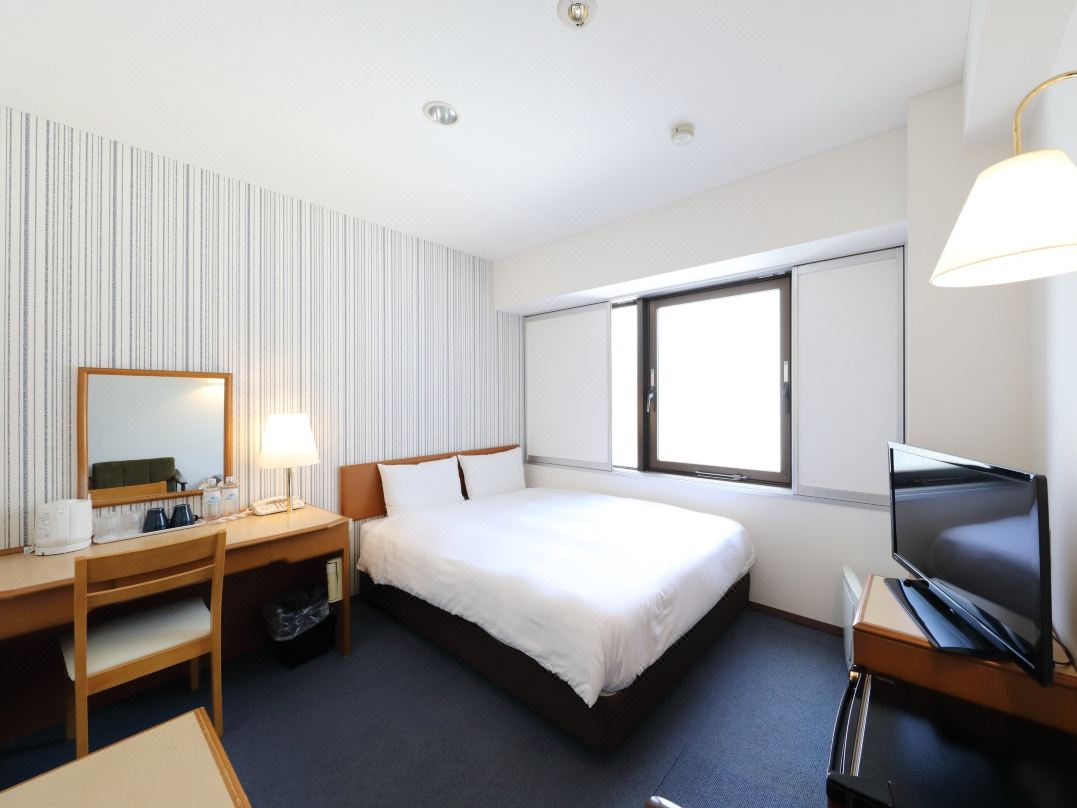 Smile Hotel Nihombashi Mitsukoshimae