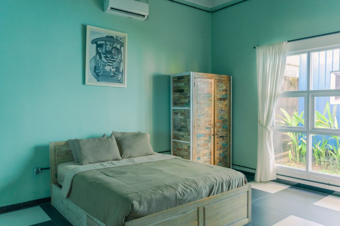 De Bangunjiwo Serenity Villa