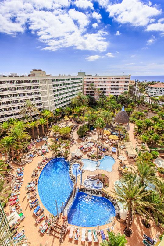 Abora Buenaventura by Lopesan Hotels
