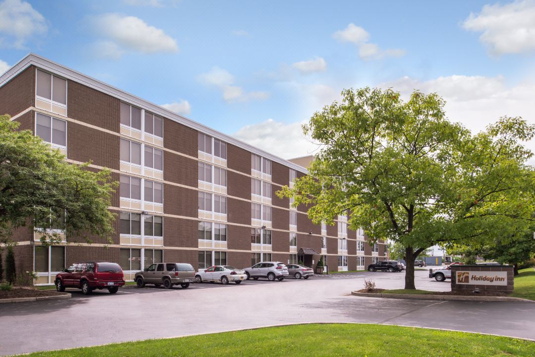Holiday Inn Auburn-Finger Lakes Region