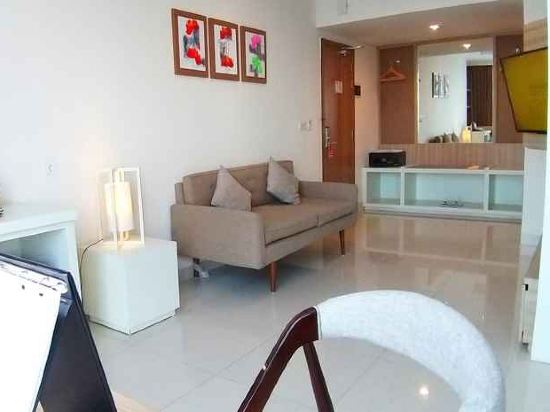 Swiss-Belinn Gajah Mada Medan - Tap to explore photos