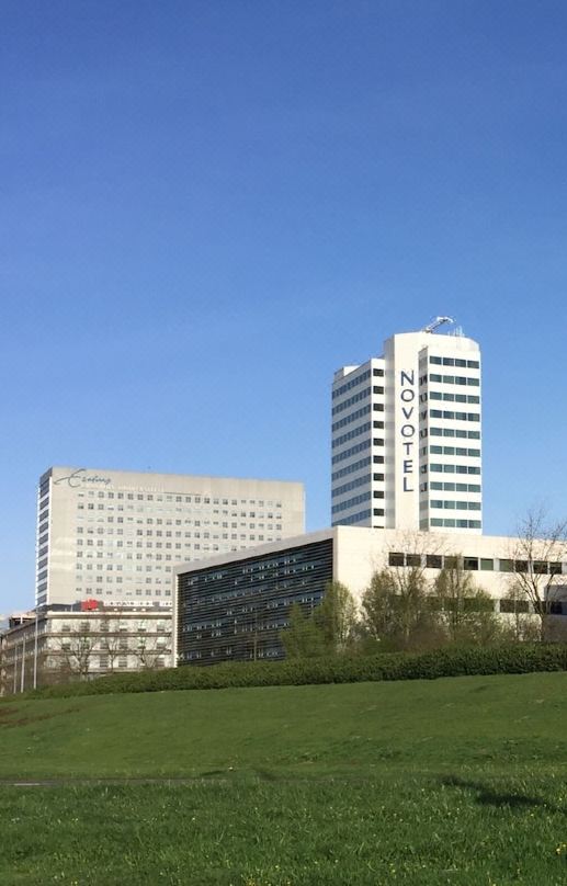 Novotel Rotterdam Brainpark