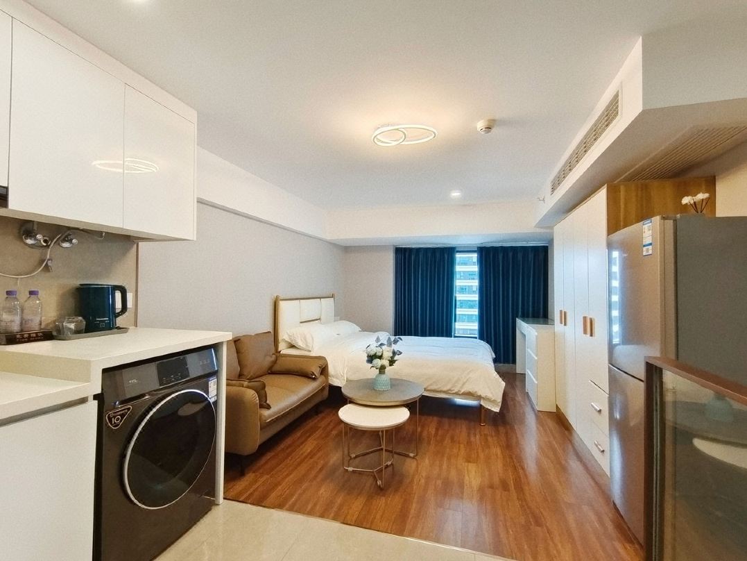 Hangzhou Lanyue Homestay