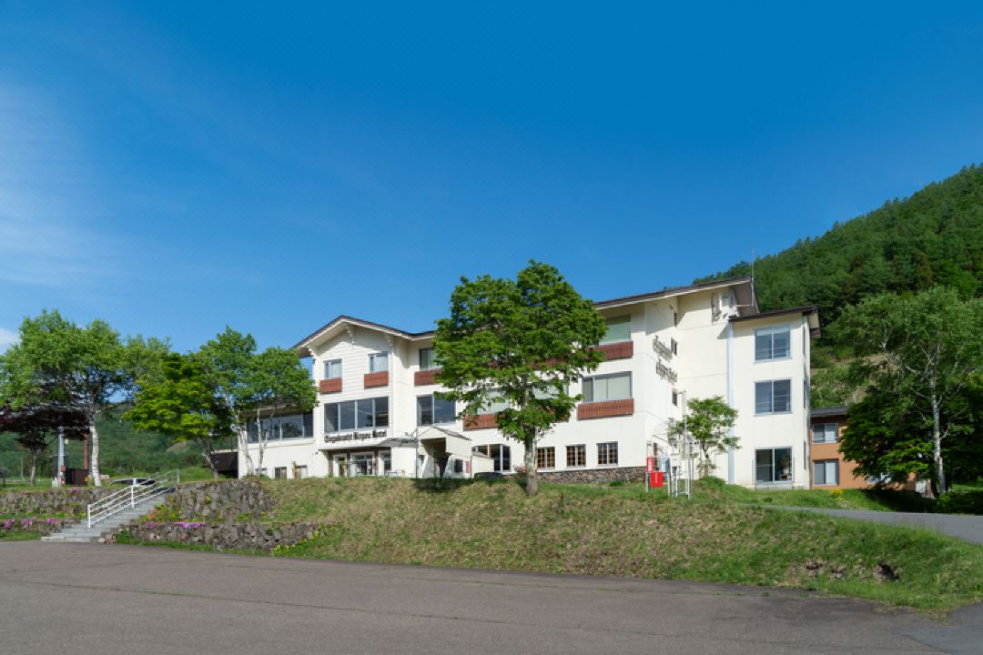 Togakushi Kogen Hotel