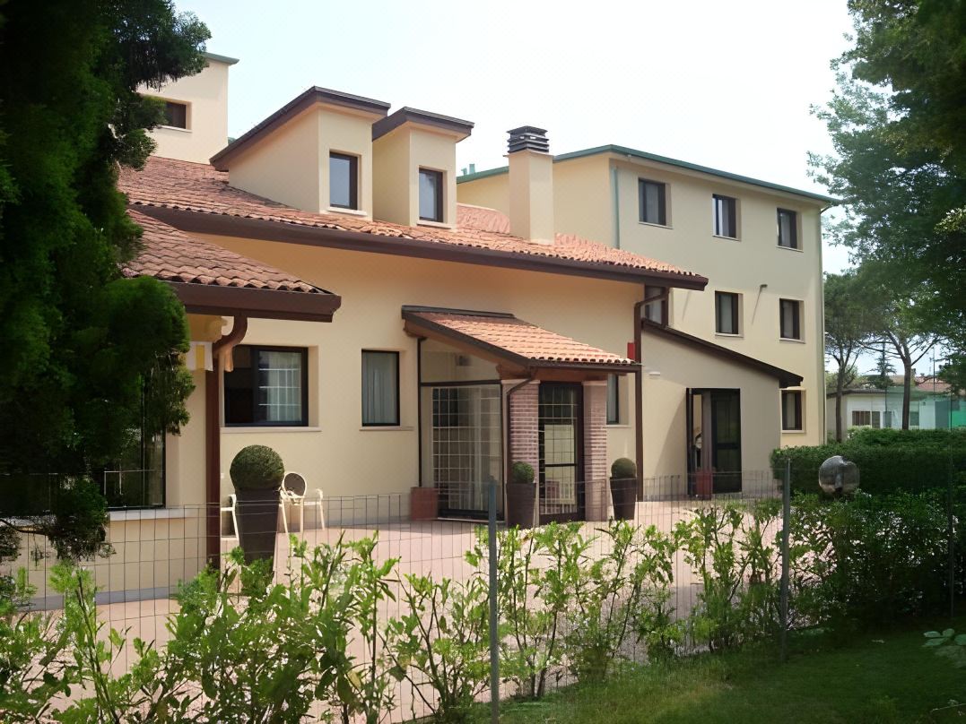 Green Garden Resort - Smart Hotel