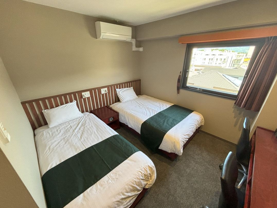 Business Hotel Suehiro