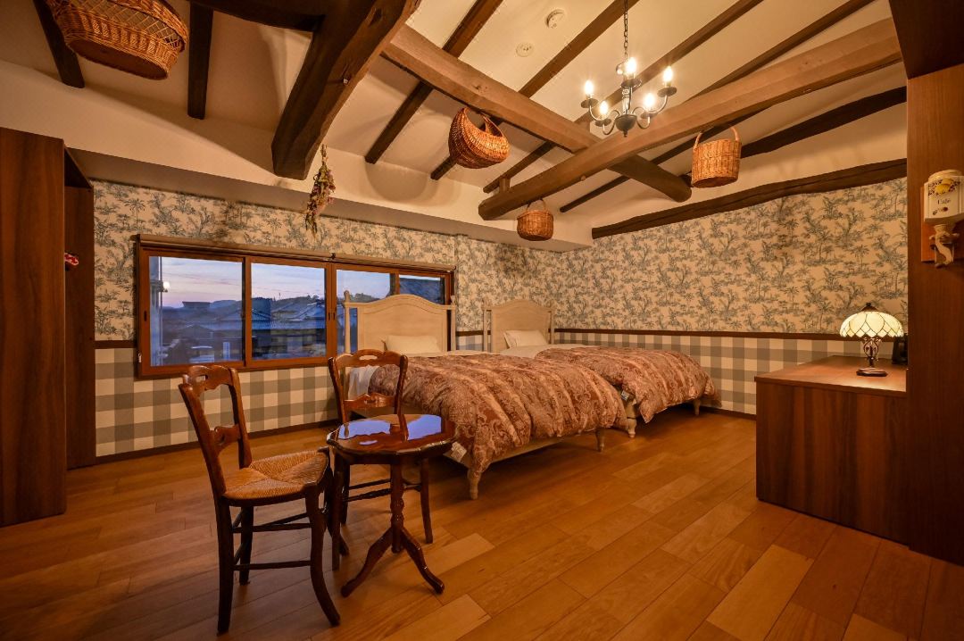 Auberge Licht