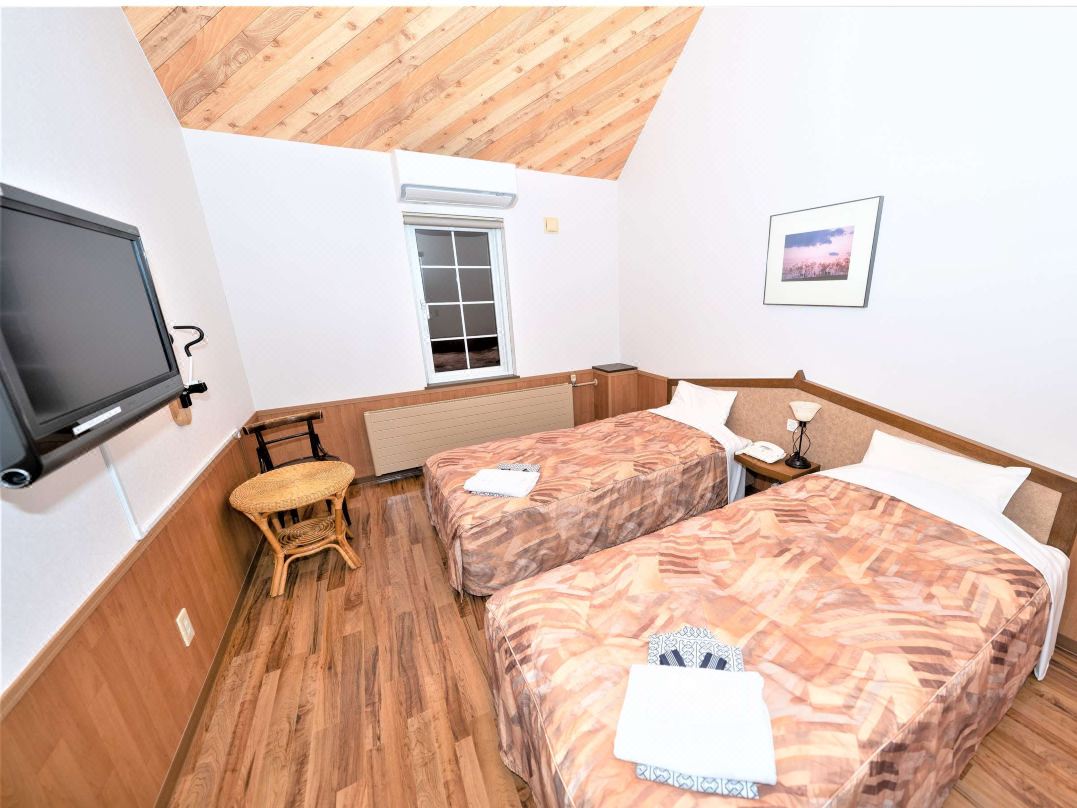 Tsurui Northern Village Hotel Taito