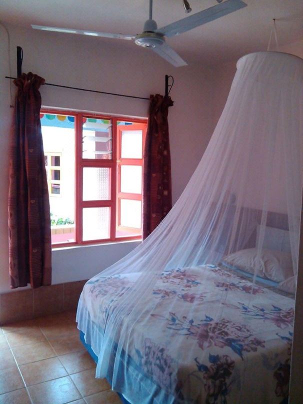 Miryam Village Inn Safari Lodge
