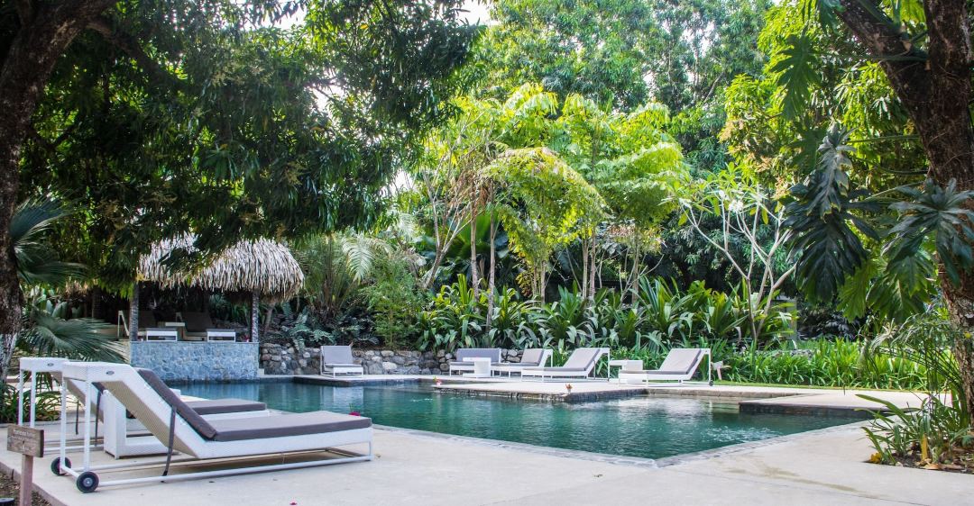 MarAmar Bungalows