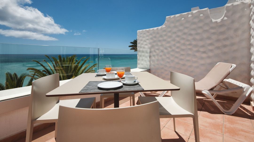 Sotavento Beach Club