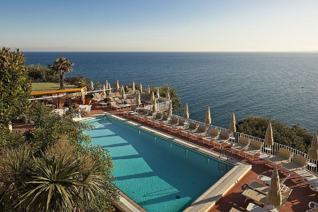 Le Querce Resort Sea Thermae & Spa
