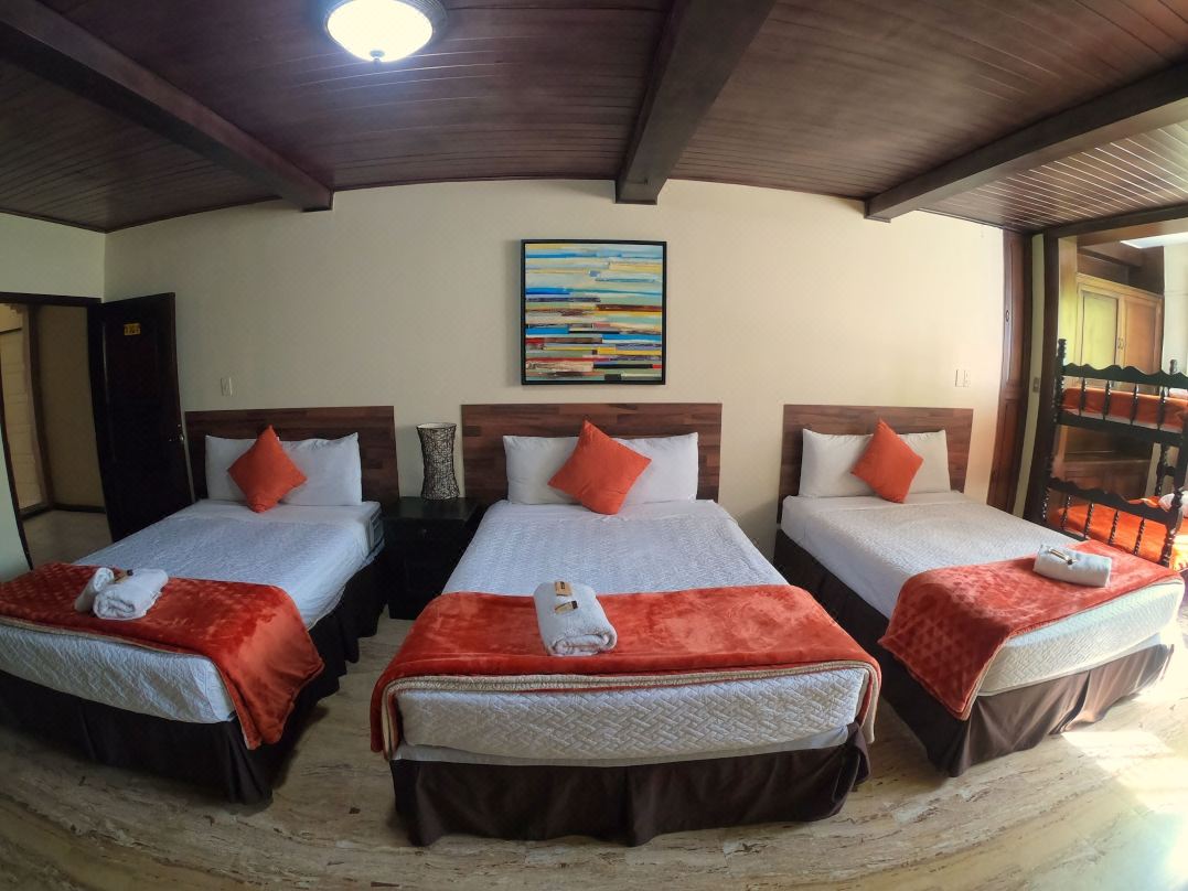 Hotel Don Felipe