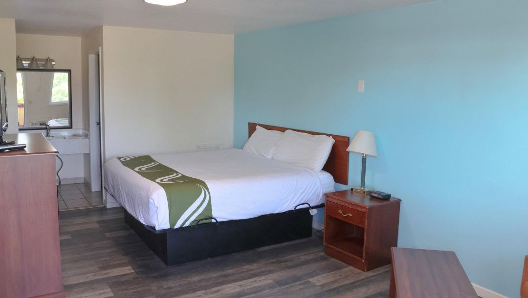 Chippewa Motel Mount Pleasant