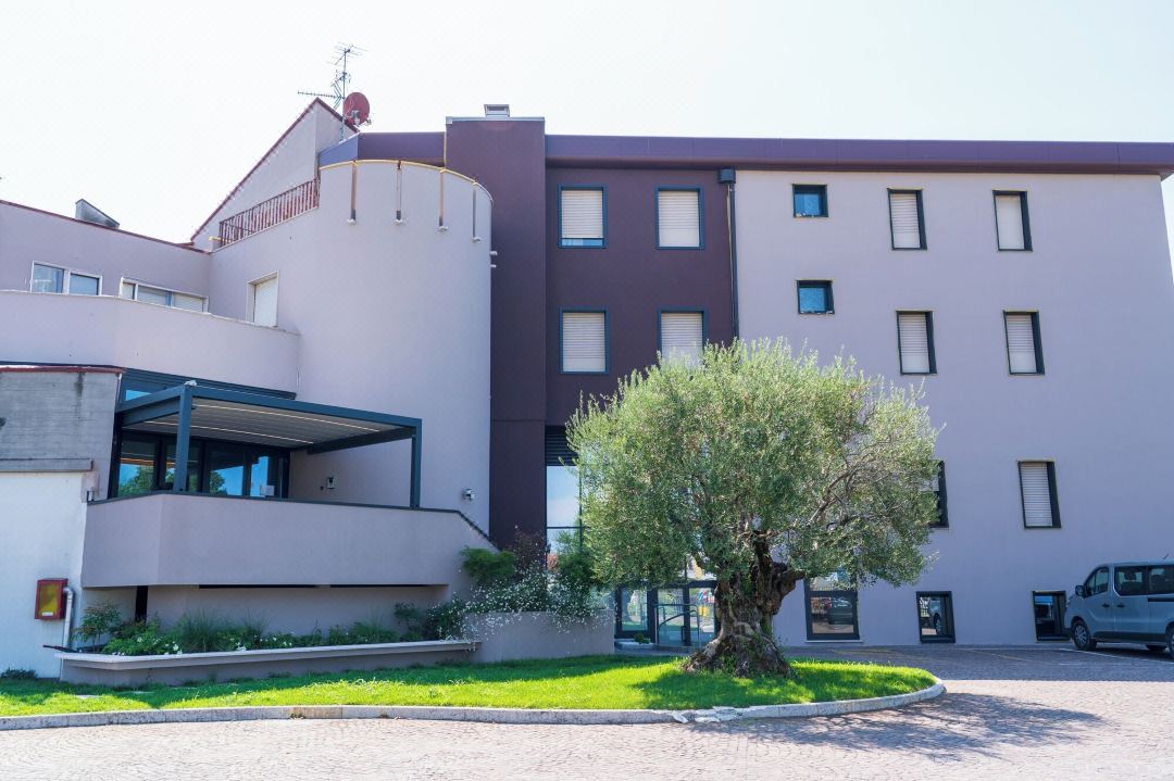 Hotel HDomus