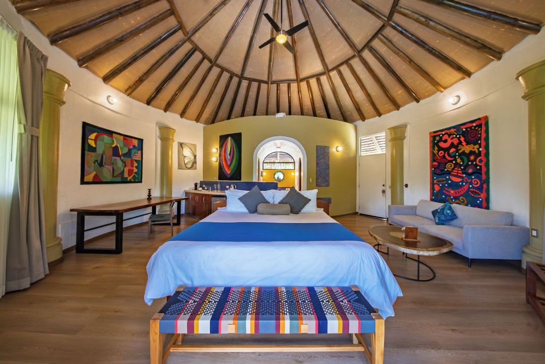 Xandari Resort & Spa