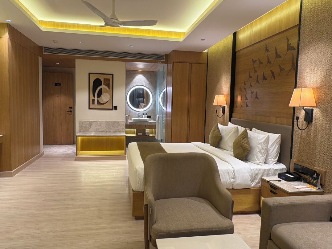 HOTEL GRAND IMPERIA