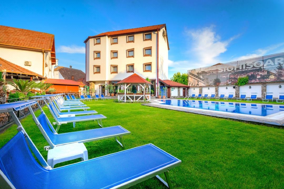 Hotel Korona