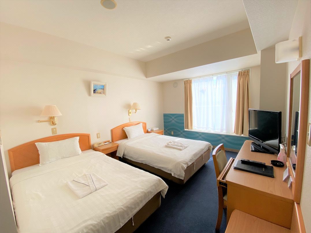 Hotel Grand Ocean Resort