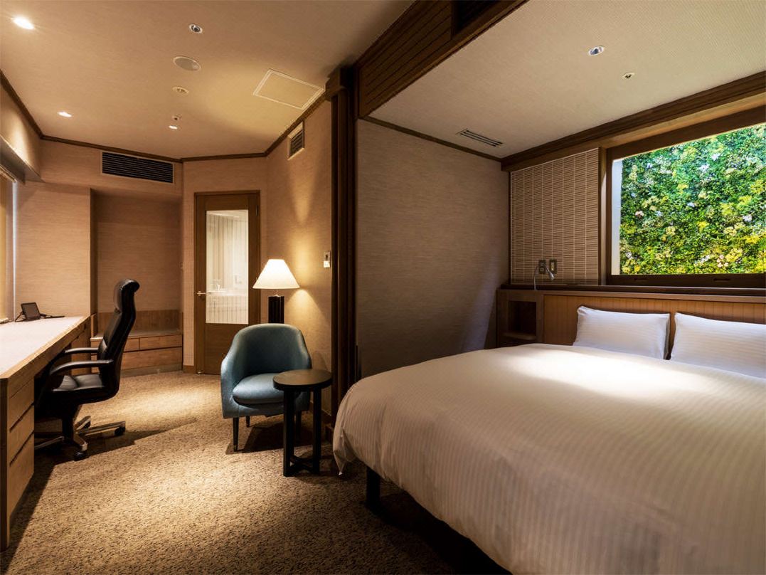 Higashihiroshimagreenhotelmorris