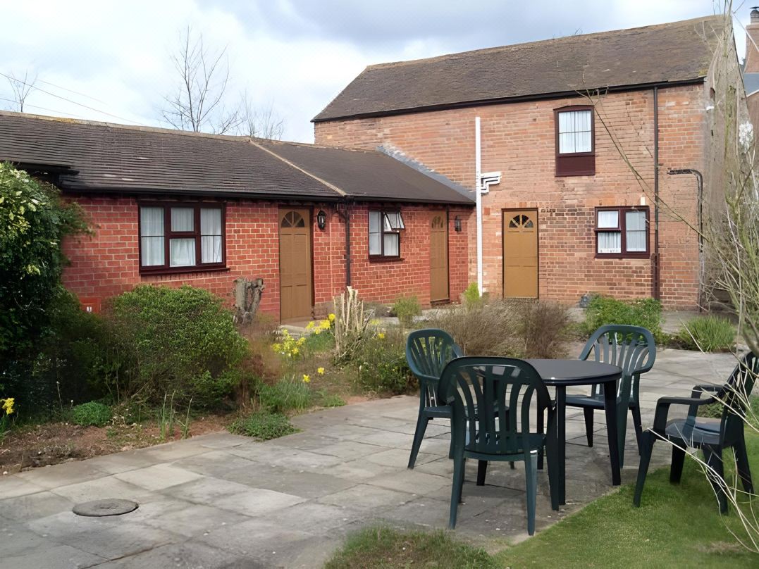 Newent Golf Club and Lodges