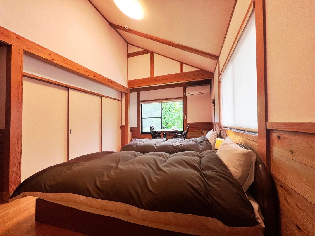 ゆふいんフローラハウス