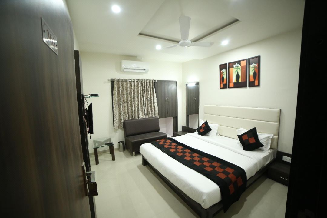 Hotel City Inn