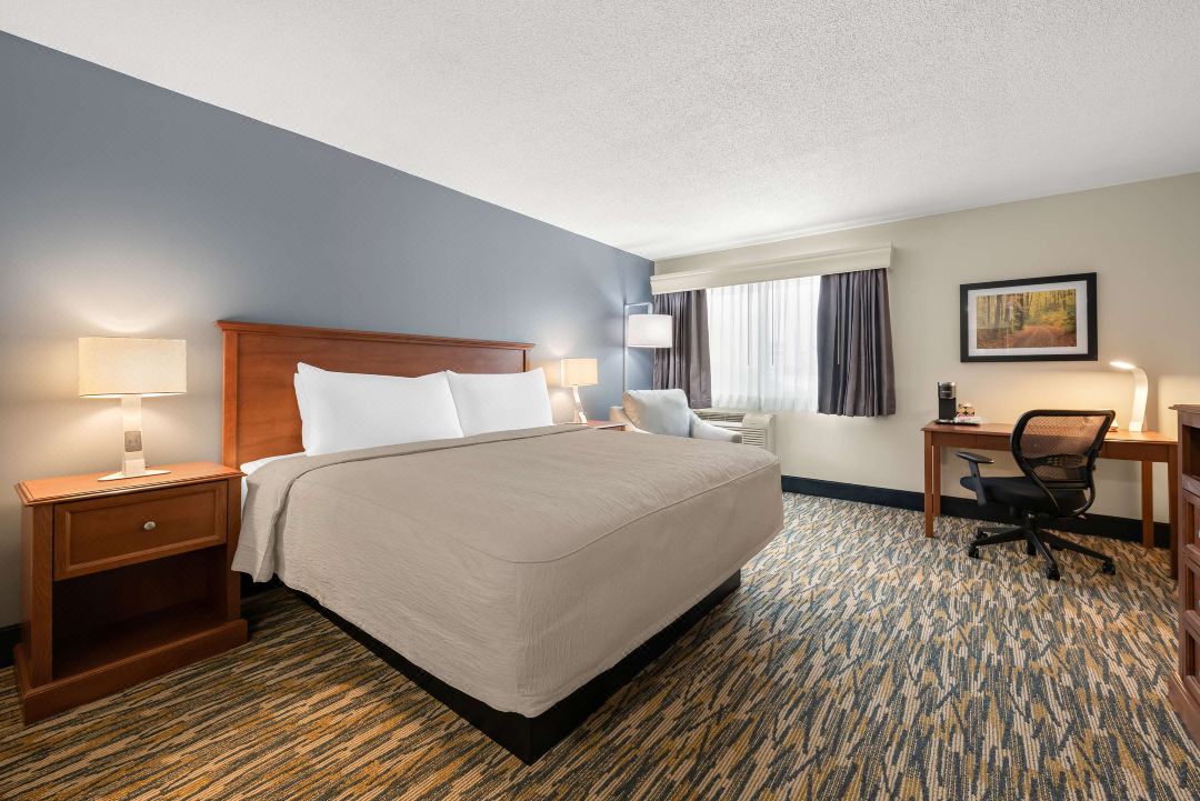 Best Western Inn