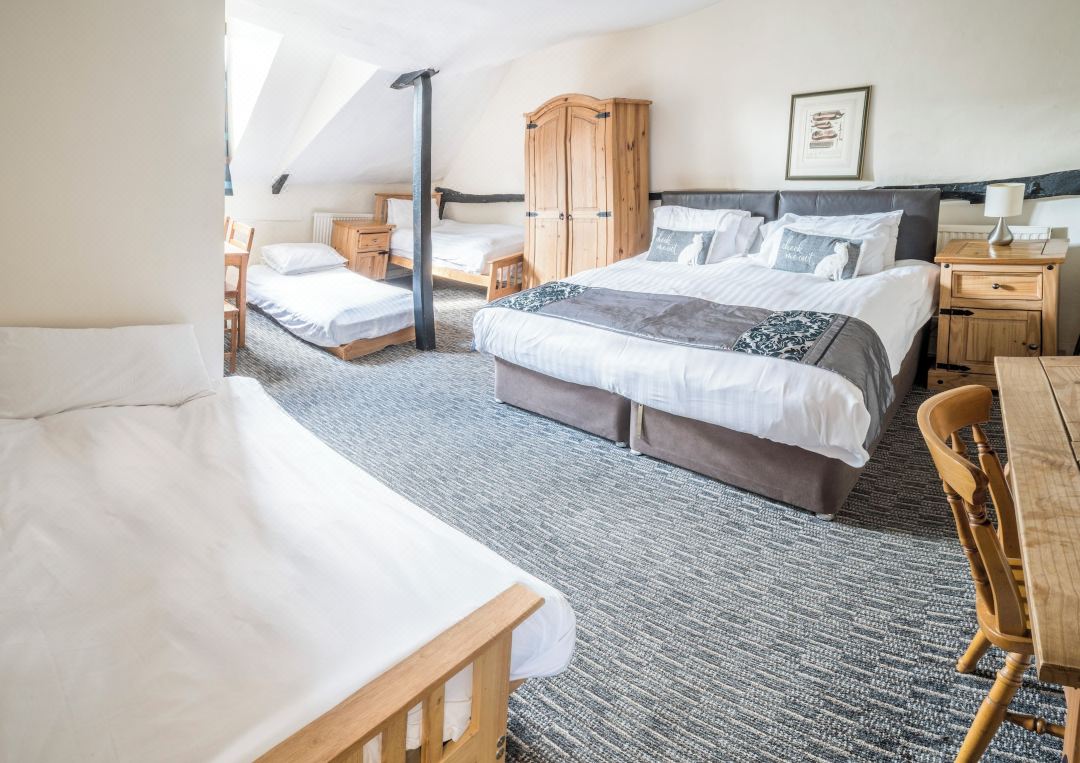 White Hart Hotel