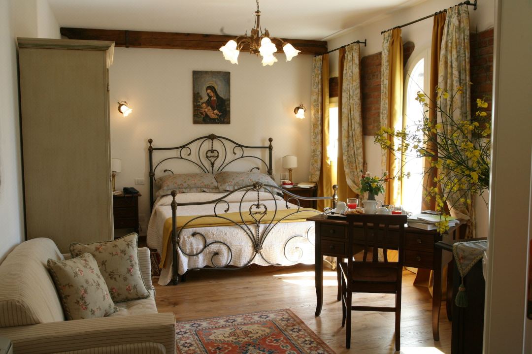 Villa Casa Country