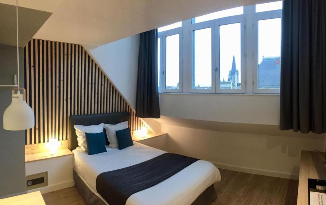 City Loft Dijon