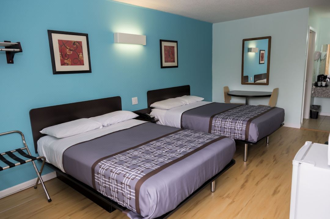 Relax Inn Front Royal